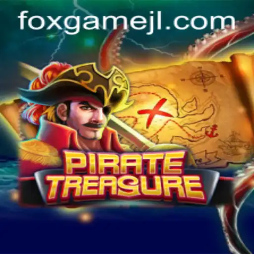 Discover the Thrilling World of PirateTreasure: A Captivating Voyage with Foxgame