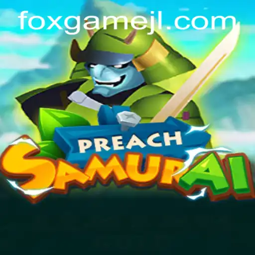 PreachSamurai: A Journey Through Ancient Wisdom in the Digital Age
