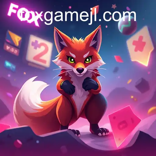 Exploring the Dynamics of Promotions in the Gaming Industry: The Role of Foxgame