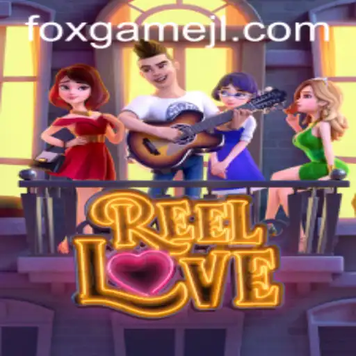 ReelLove: Unraveling the Enchantment of the Latest Foxgame Sensation