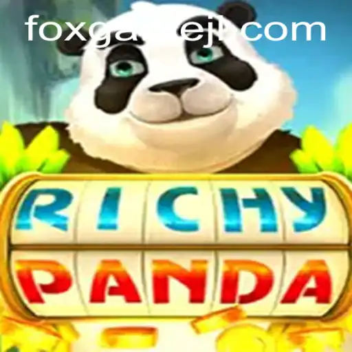 Dive into the Exciting World of RichyPanda: A New Era in Gaming