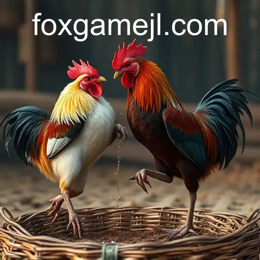 Sabong Games: Exploring Foxgame