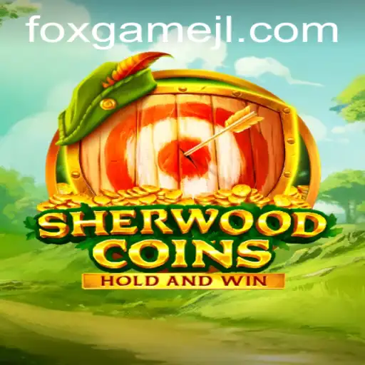 Unveiling the Enchanting World of SherwoodCoins: A Deep Dive into the Foxgame