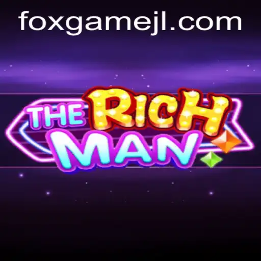 Discover TheRichMan: A New Era of Interactive Gaming