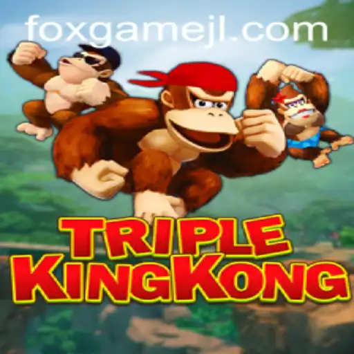 TripleKingKong: A Thrilling Adventure in the World of Foxgame