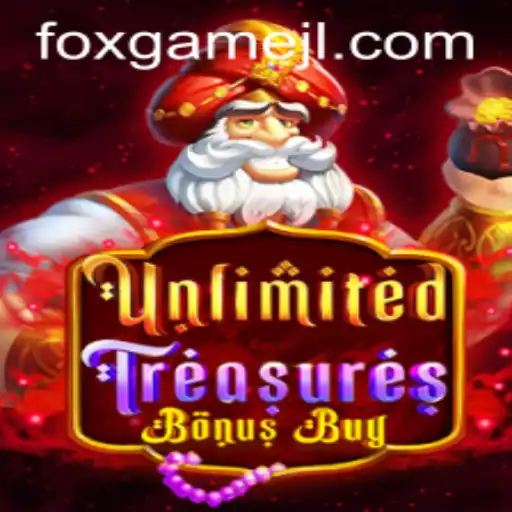UnlimitedTreasuresBonusBuy: The New Horizon in Foxgame Entertainment