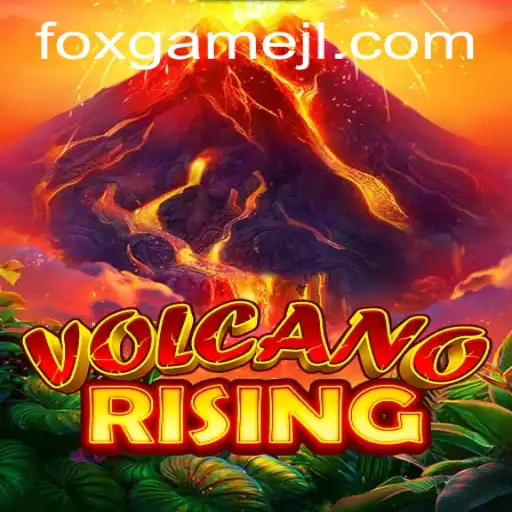 VolcanoRising: An Exciting Game Adventure