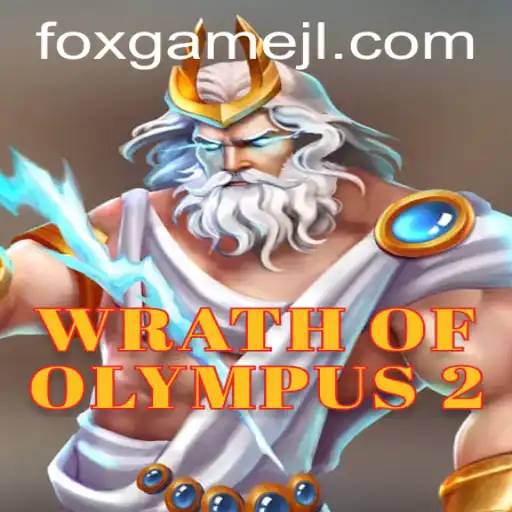 WrathofOlympus2 - Dive into the Mythical World of Foxgame's Latest Adventure