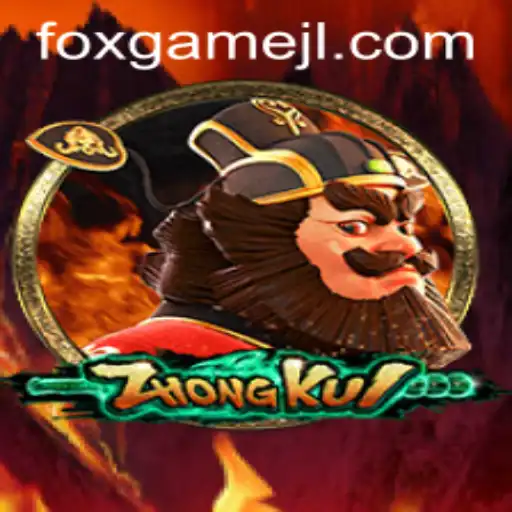 Discover the Enigmatic World of ZhongKui: A Captivating Foxgame Adventure